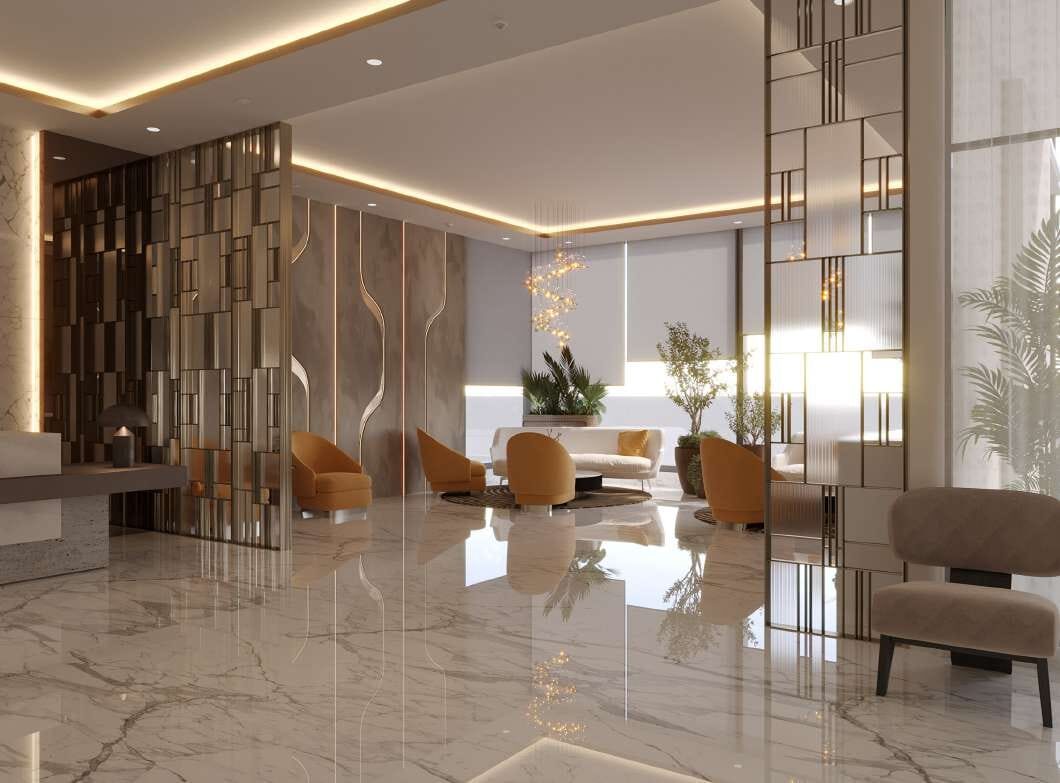 Квартира с 1 спальней, 31.21м² в Дубай, ОАЭ [ID: 1102-3c7017d8]