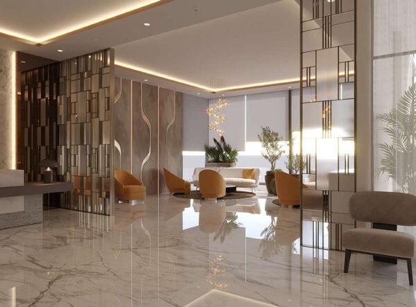 Квартира в Дубай, ОАЭ, 31.21м² - изображение 12