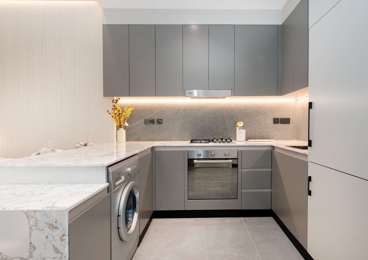 Квартира с 1 спальней, 31.21м² в Дубай, ОАЭ [ID: 1102-3c7017d8]