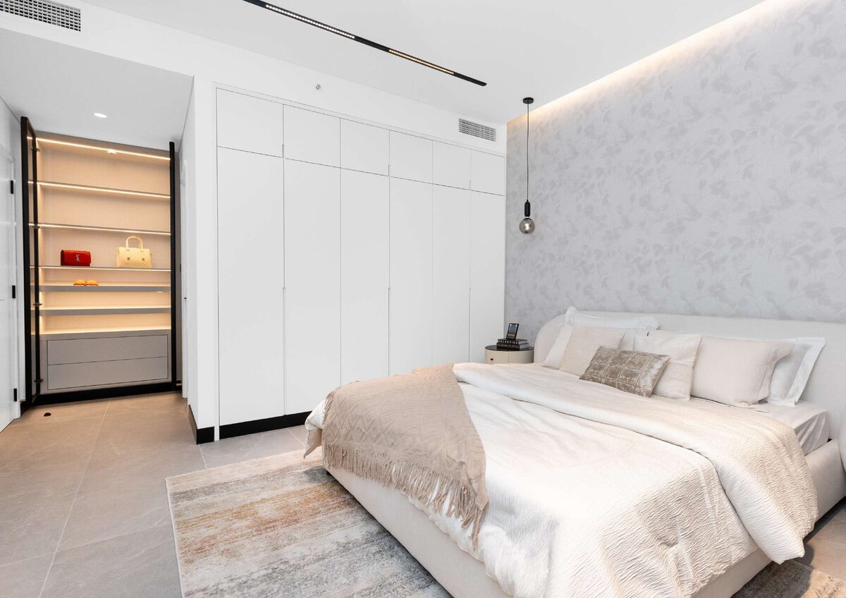 Квартира с 1 спальней, 31.21м² в Дубай, ОАЭ [ID: 1102-3c7017d8]