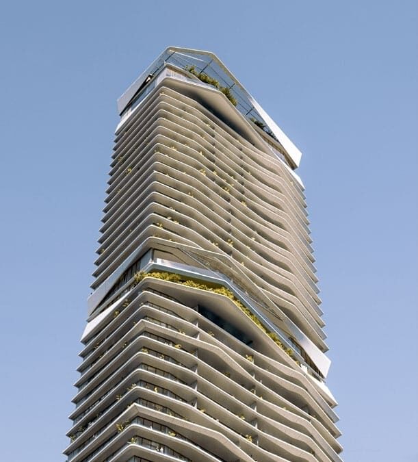 Penthouse with 1 bedroom, 1679.44m² in Dubai, UAE [ID: 1102-4b02f9ef]