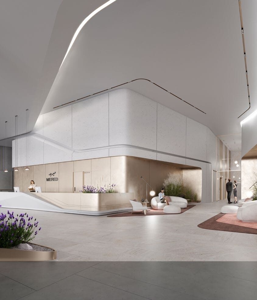 Penthouse with 1 bedroom, 1679.44m² in Dubai, UAE [ID: 1102-4b02f9ef]