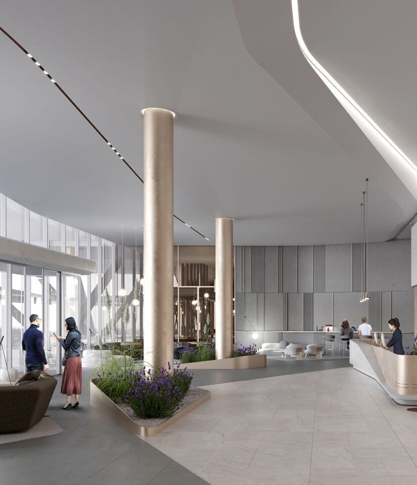 Penthouse with 1 bedroom, 1679.44m² in Dubai, UAE [ID: 1102-4b02f9ef]