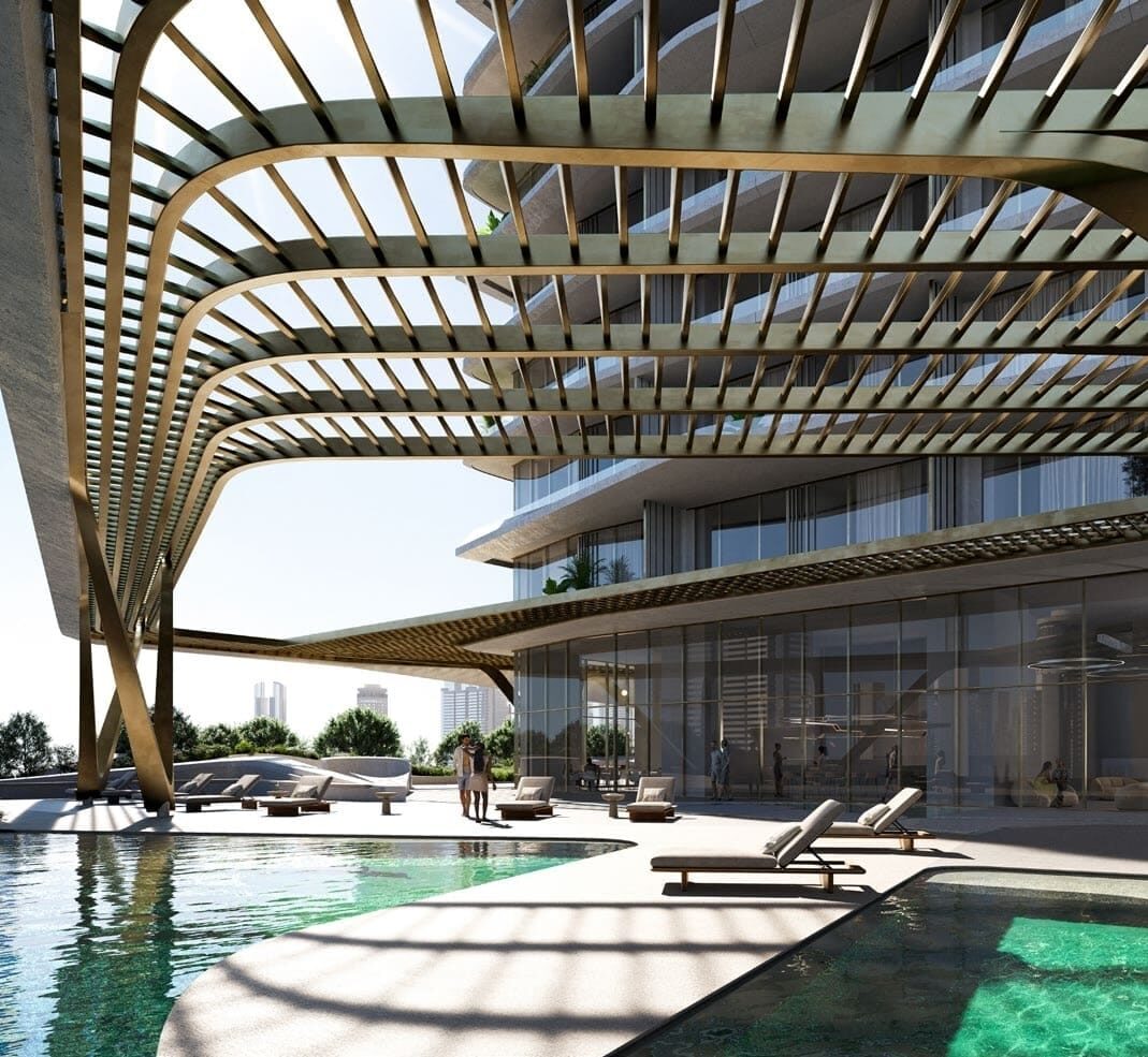 Penthouse with 1 bedroom, 1679.44m² in Dubai, UAE [ID: 1102-4b02f9ef]