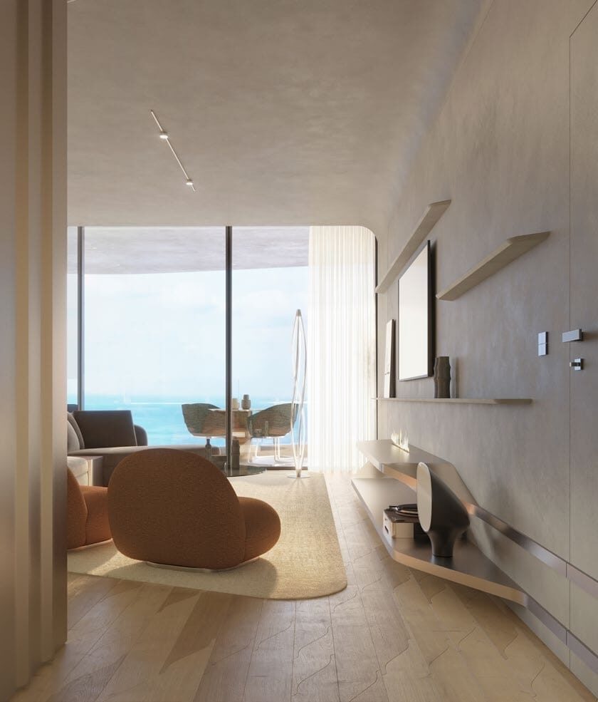 Penthouse with 1 bedroom, 1679.44m² in Dubai, UAE [ID: 1102-4b02f9ef]