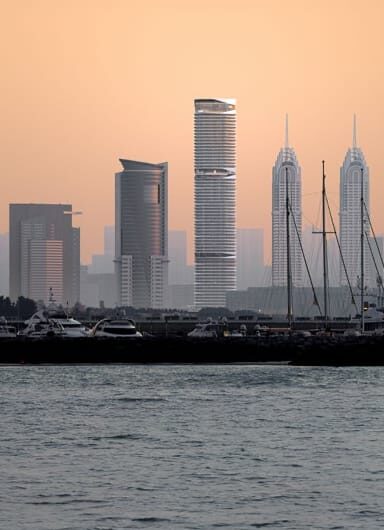 Penthouse with 1 bedroom, 1679.44m² in Dubai, UAE [ID: 1102-4b02f9ef]