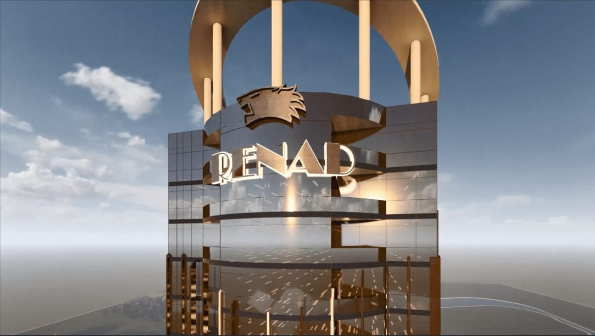Apartament z 1 sypialnią, 65.42m² w Abu Dhabi, Zjednoczone Emiraty Arabskie [ID: 1102-2a14878d]
