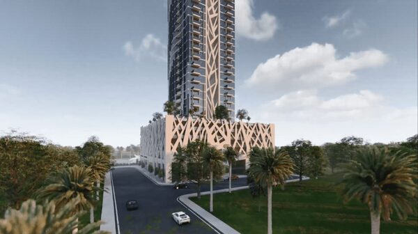 Квартира в Абу-Даби, ОАЭ, 65.42м² - изображение 8