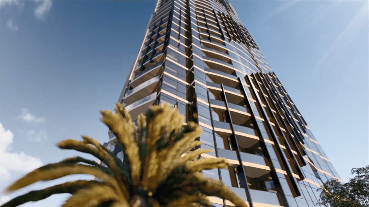 Apartament z 1 sypialnią, 65.42m² w Abu Dhabi, Zjednoczone Emiraty Arabskie [ID: 1102-2a14878d]
