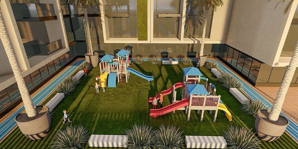 Apartament z 1 sypialnią, 65.42m² w Abu Dhabi, Zjednoczone Emiraty Arabskie [ID: 1102-2a14878d]