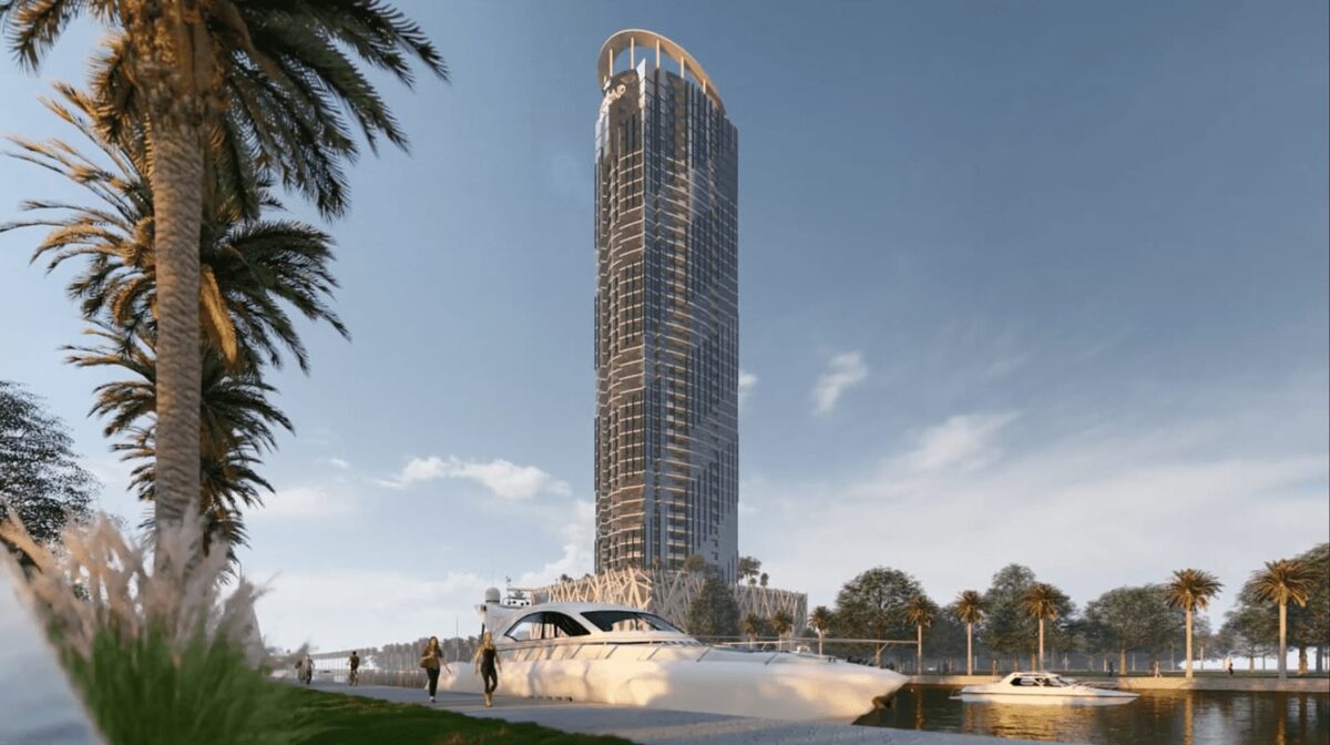 Apartament z 1 sypialnią, 65.42m² w Abu Dhabi, Zjednoczone Emiraty Arabskie [ID: 1102-2a14878d]