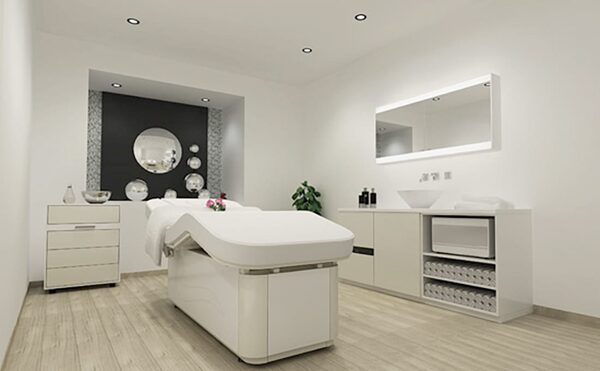 Пентхаус в Дубай, ОАЭ, 764.87м² - изображение 20