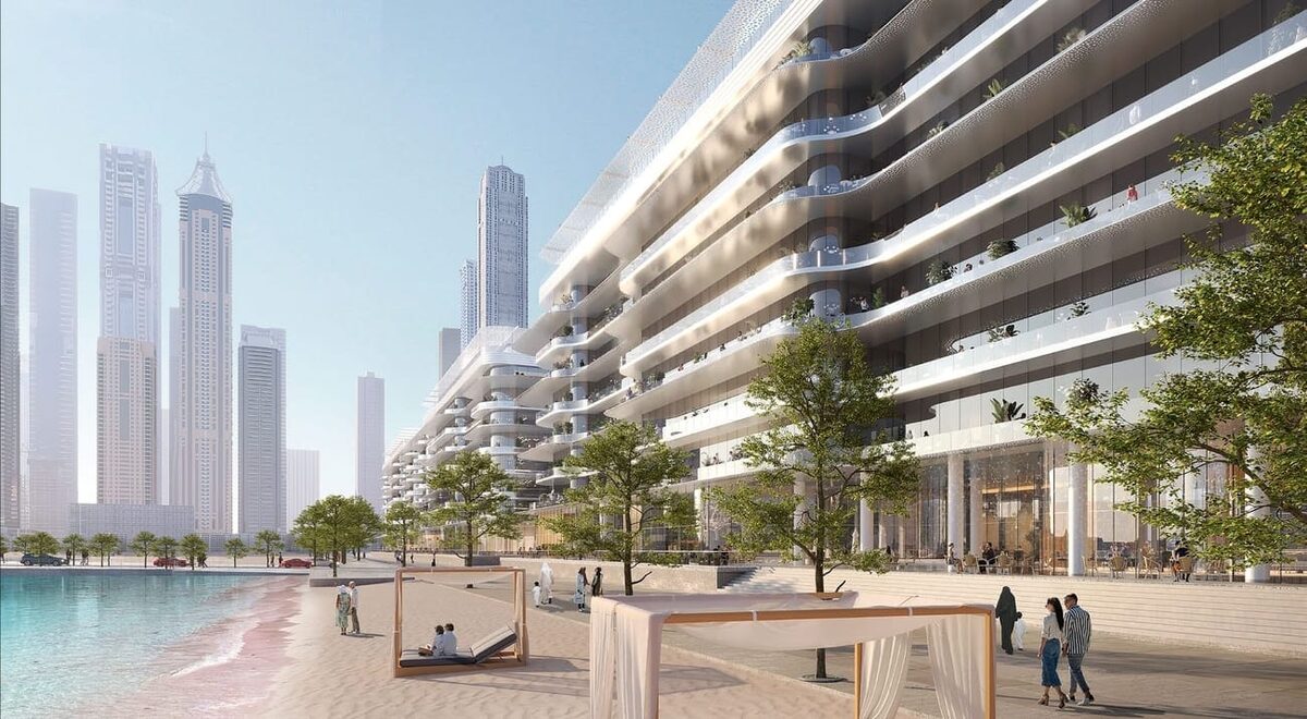 Penthouse, 764.87m² in Dubai, UAE [ID: 1102-176c899c]