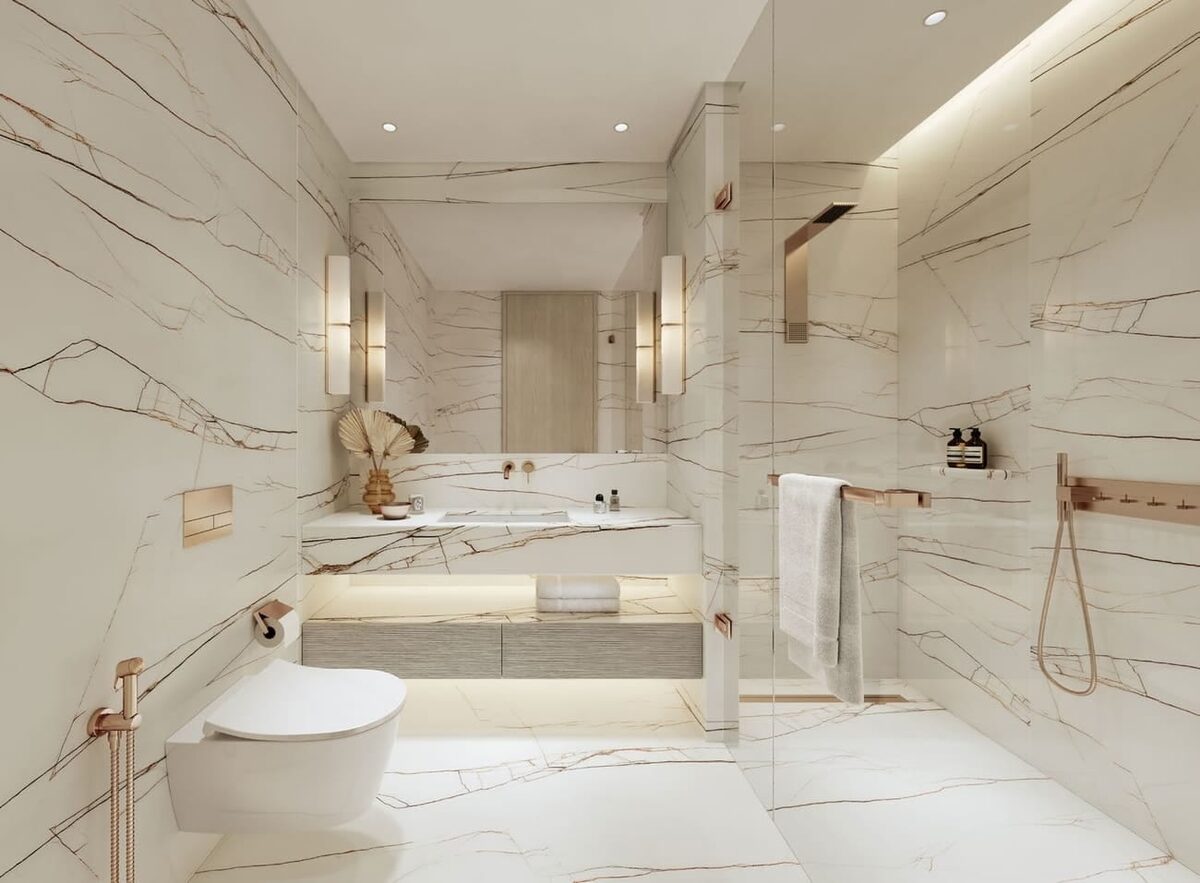 Penthouse, 764.87m² in Dubai, UAE [ID: 1102-176c899c]