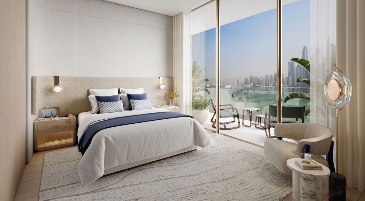 Penthouse, 764.87m² in Dubai, UAE [ID: 1102-176c899c]