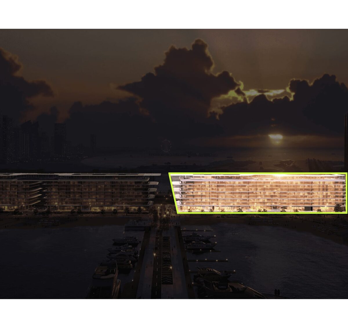 Penthouse, 764.87m² in Dubai, UAE [ID: 1102-176c899c]