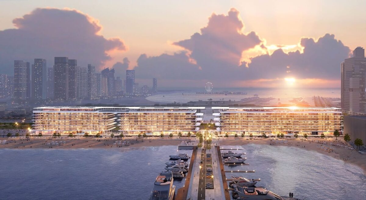 Penthouse, 764.87m² in Dubai, UAE [ID: 1102-176c899c]