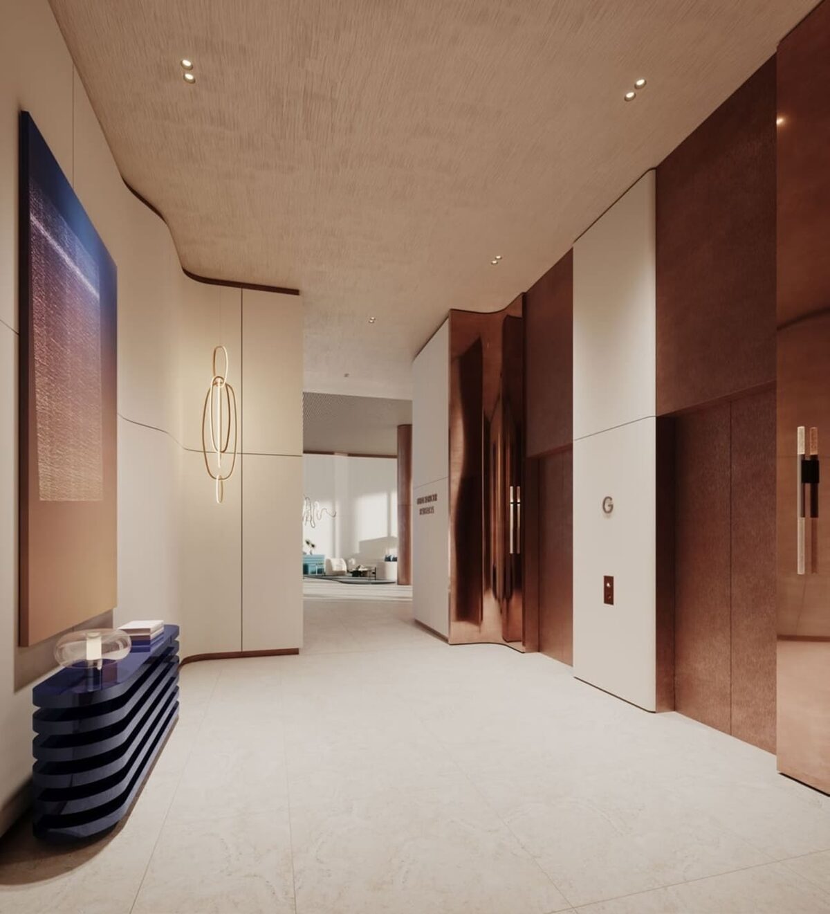 Penthouse, 764.87m² in Dubai, UAE [ID: 1102-176c899c]
