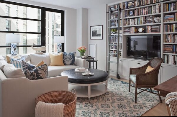 Пентхаус в Дубай, ОАЭ, 764.87м² - изображение 24