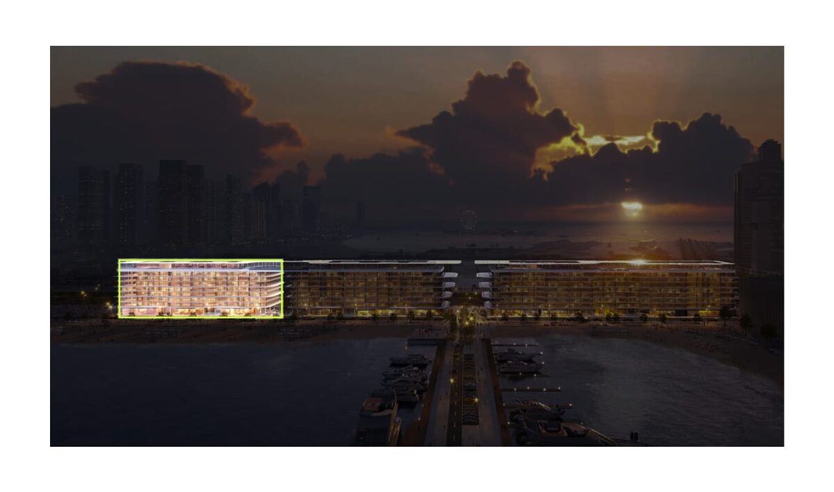 Penthouse, 764.87m² in Dubai, UAE [ID: 1102-176c899c]
