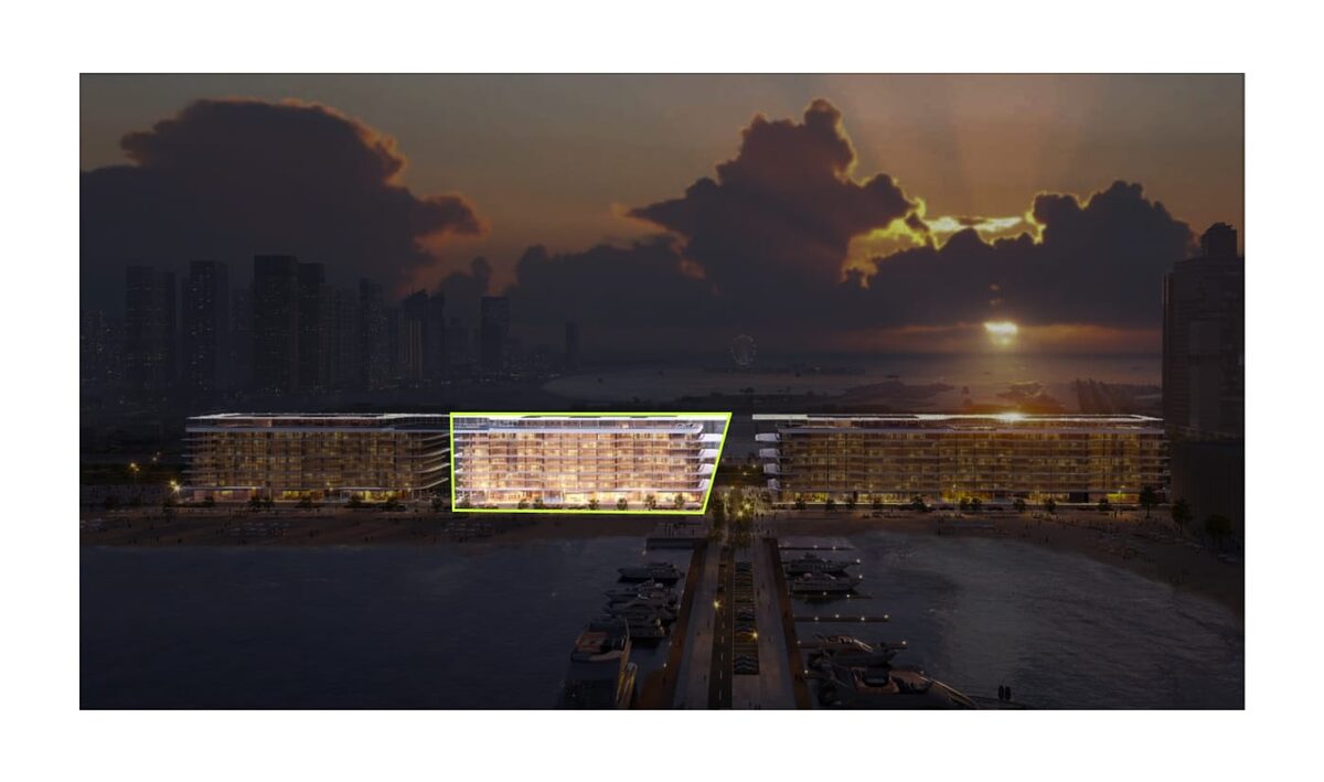 Penthouse, 764.87m² in Dubai, UAE [ID: 1102-176c899c]