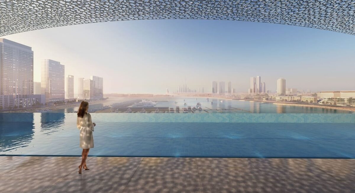 Penthouse, 764.87m² in Dubai, UAE [ID: 1102-176c899c]