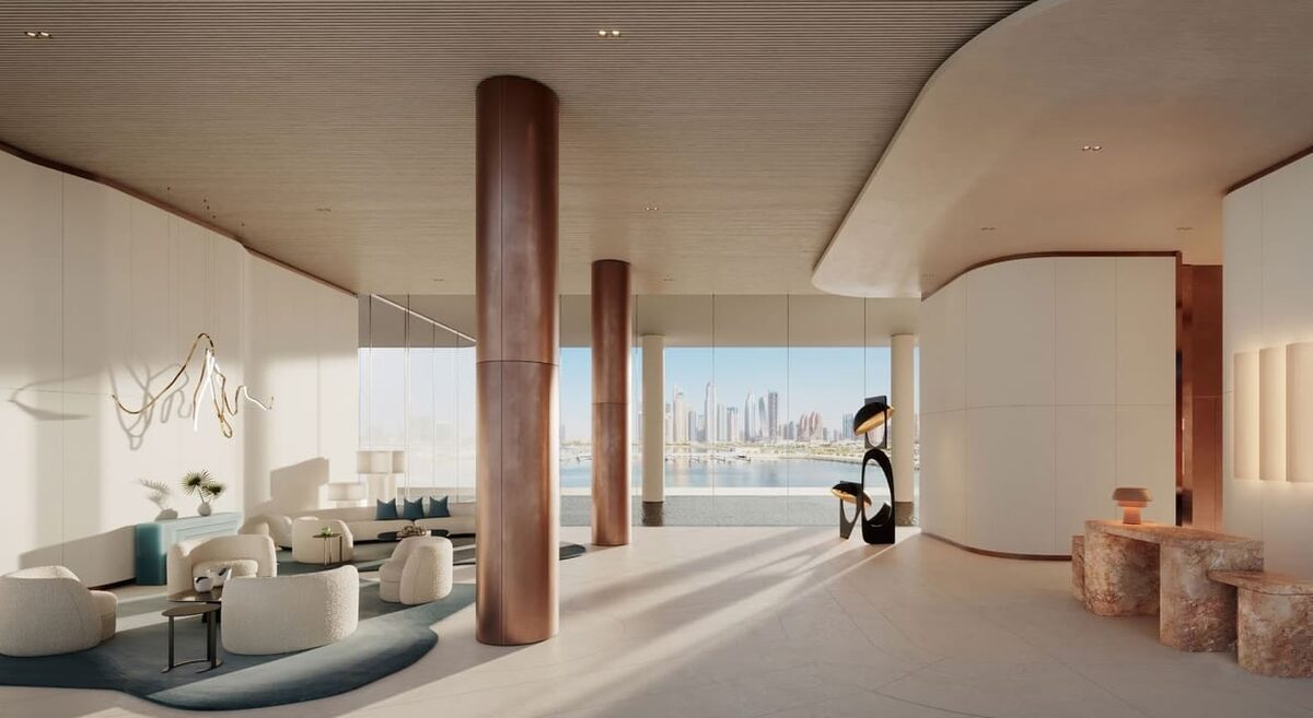 Penthouse, 764.87m² in Dubai, UAE [ID: 1102-176c899c]