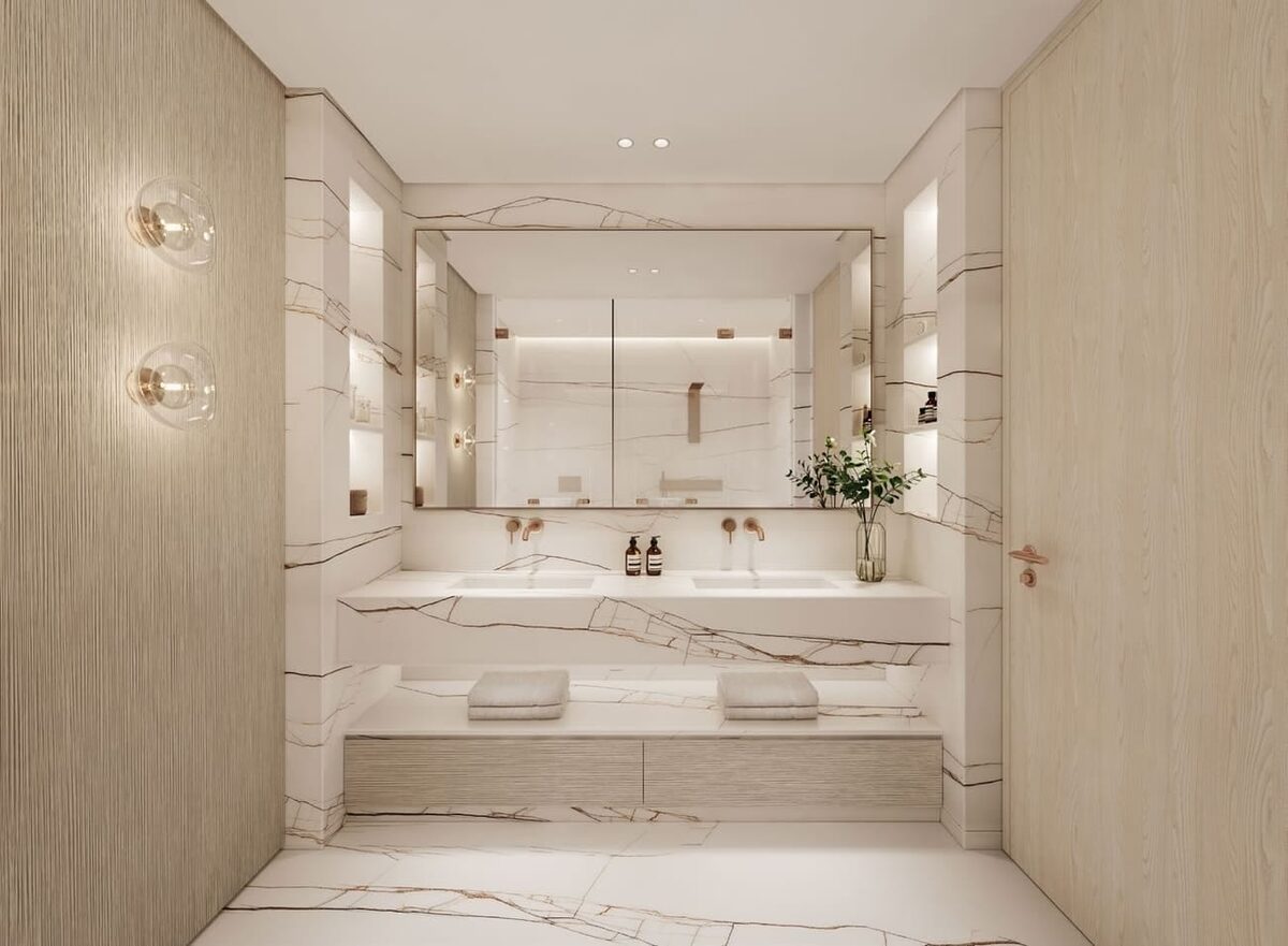 Penthouse, 764.87m² in Dubai, UAE [ID: 1102-176c899c]