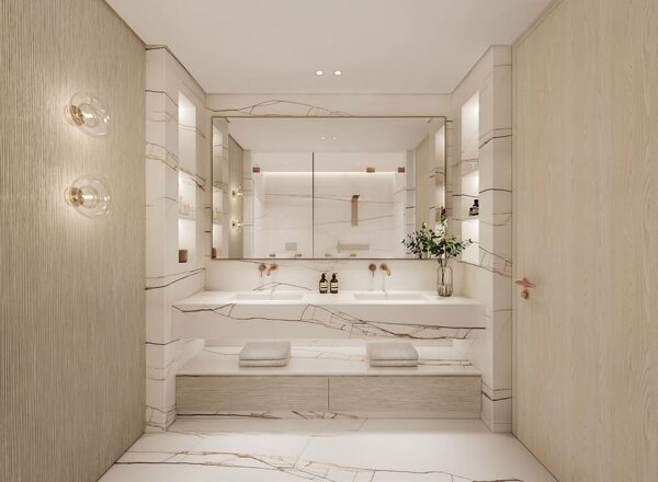Пентхаус в Дубай, ОАЭ, 764.87м² - изображение 9