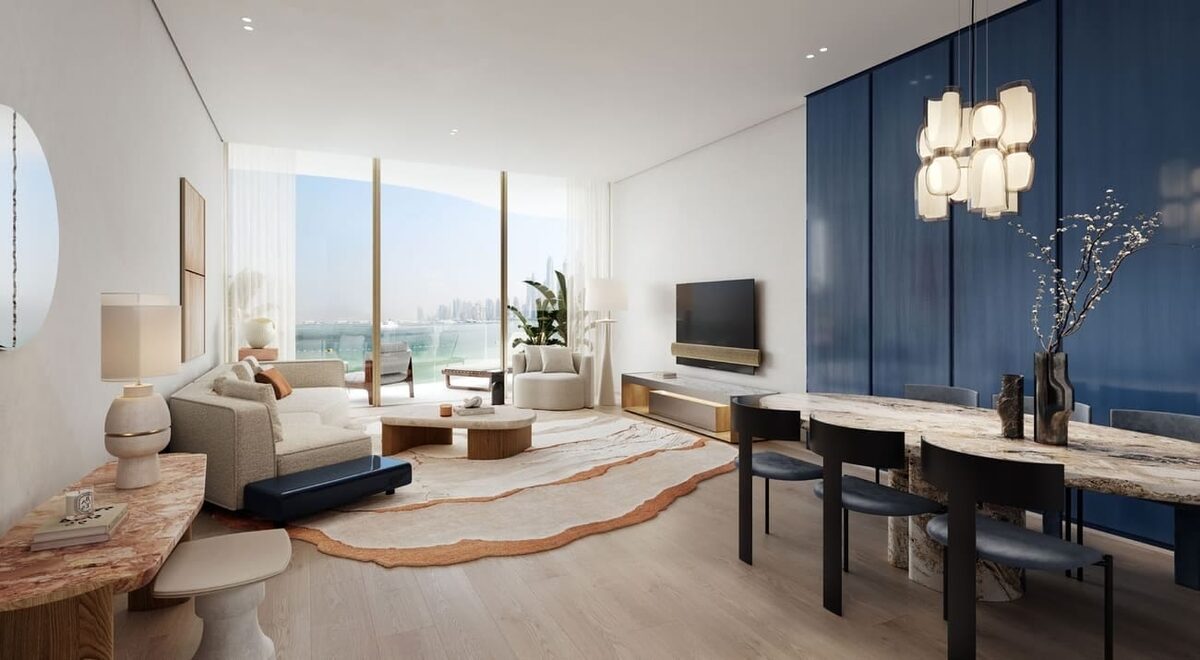 Penthouse, 764.87m² in Dubai, UAE [ID: 1102-176c899c]
