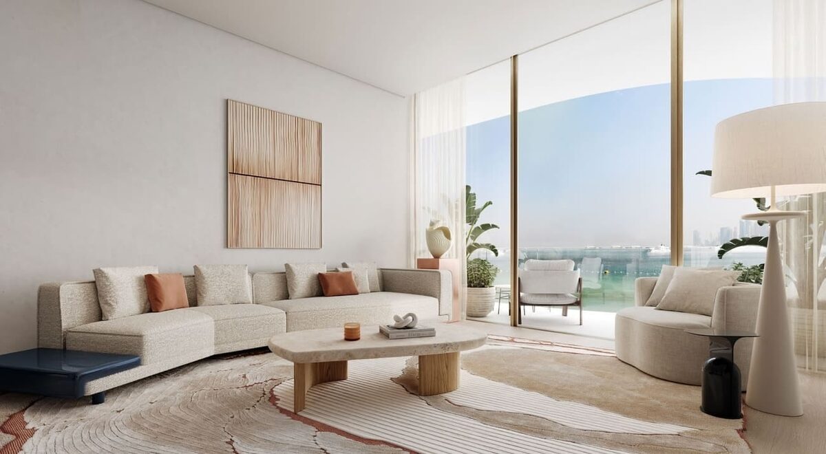 Penthouse, 764.87m² in Dubai, UAE [ID: 1102-176c899c]