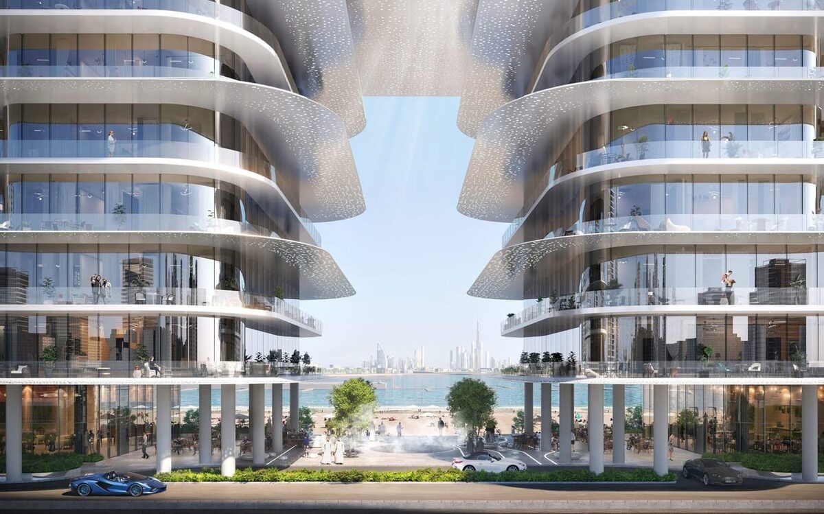 Penthouse, 764.87m² in Dubai, UAE [ID: 1102-176c899c]