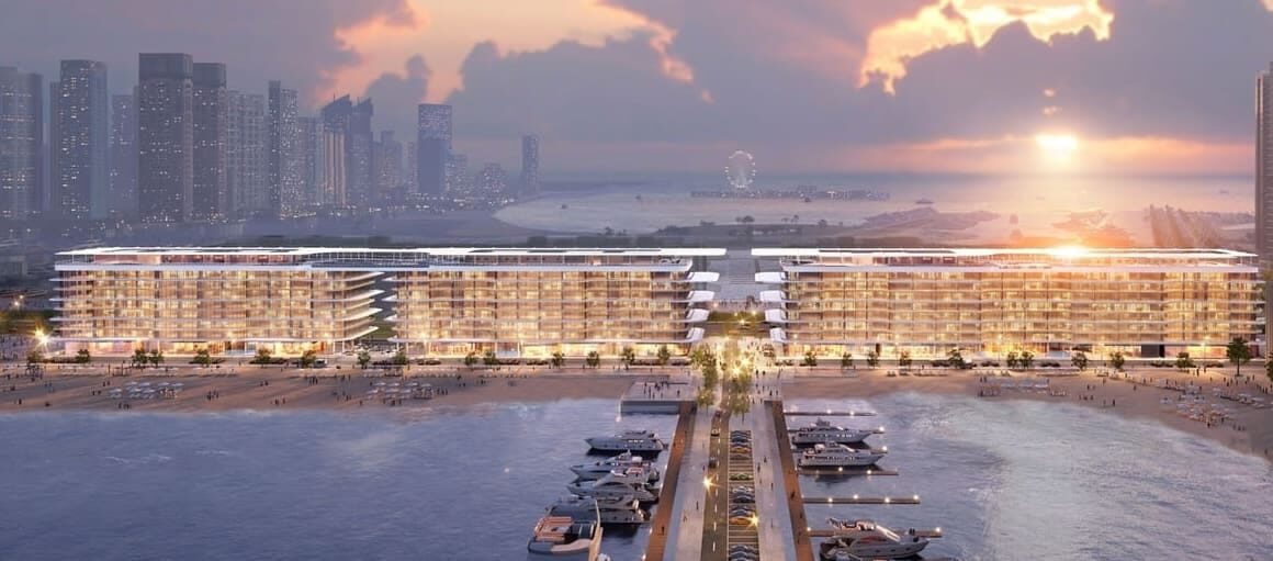 Penthouse, 764.87m² in Dubai, UAE [ID: 1102-176c899c]