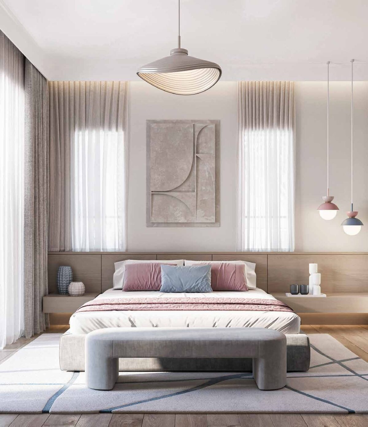 Dom szeregowy z 3 sypialniami, 359.91m² w Dubaj, Zjednoczone Emiraty Arabskie [ID: 1102-037c9384]
