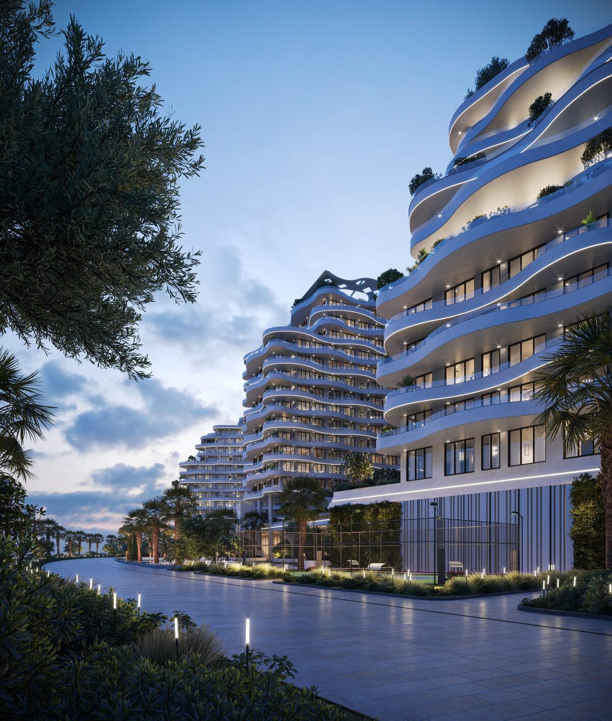 Квартира с 1 спальней, 39.25м² в Дубай, ОАЭ [ID: 1102-45f61f93]