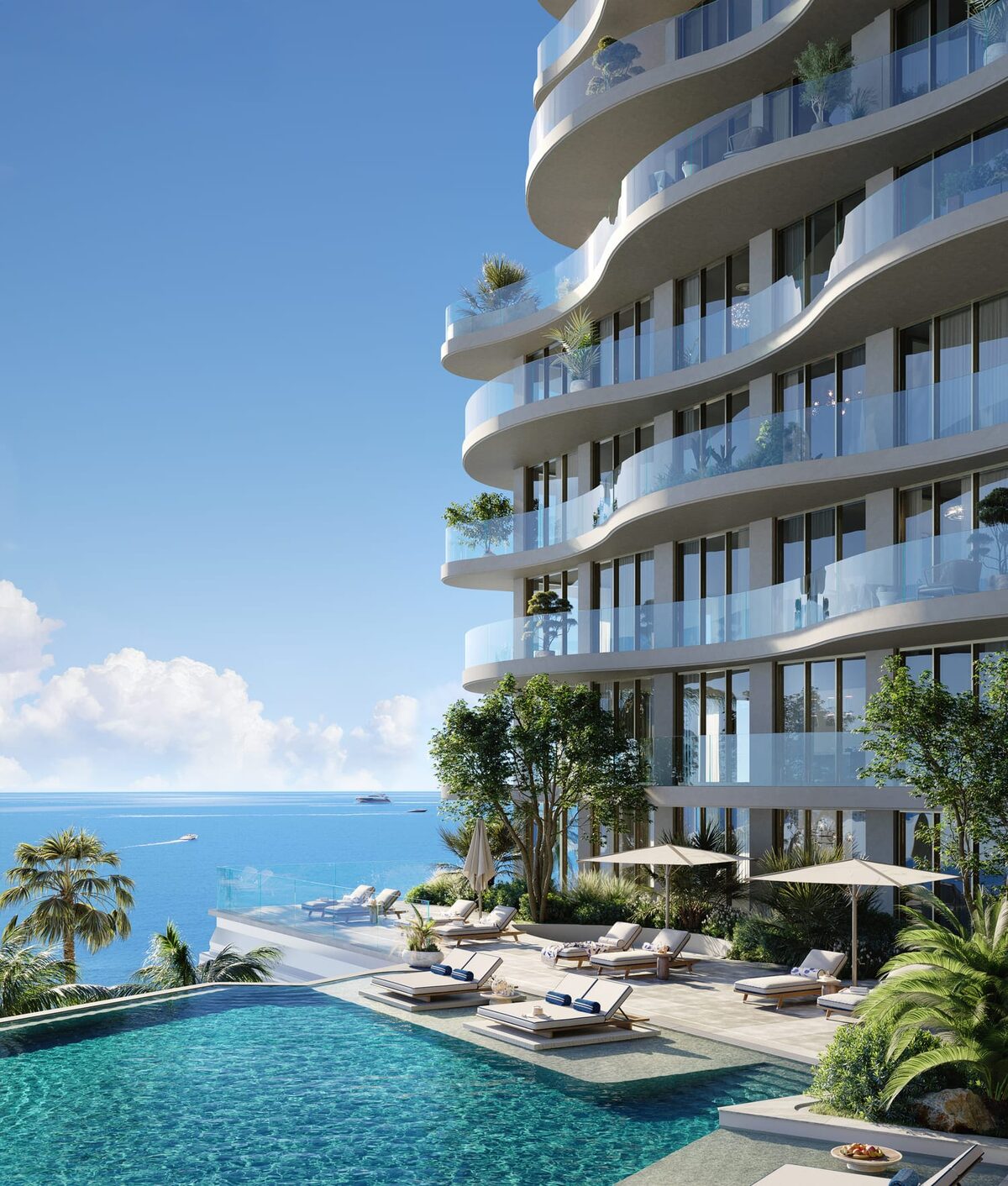 Квартира с 1 спальней, 39.25м² в Дубай, ОАЭ [ID: 1102-45f61f93]