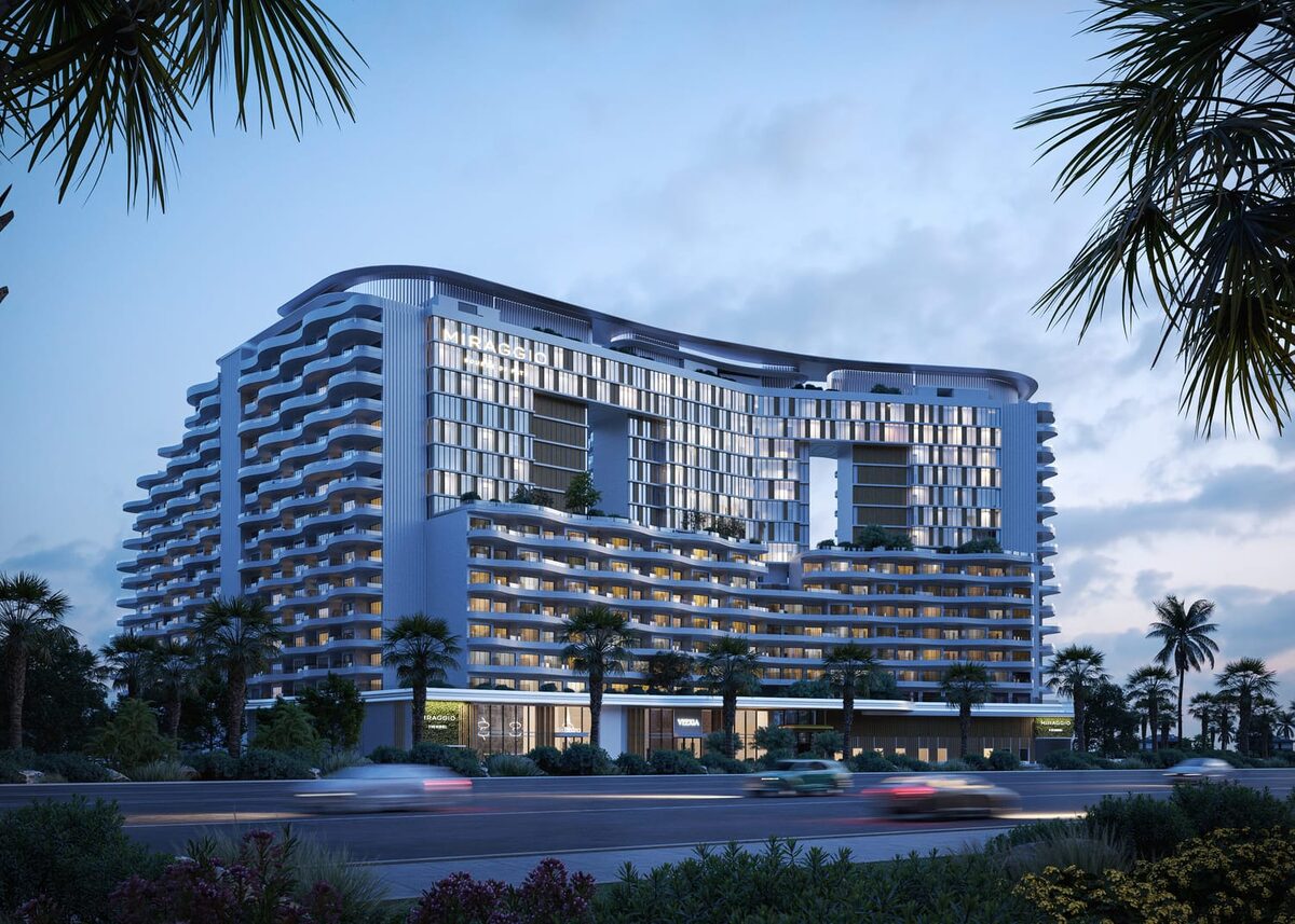Квартира с 1 спальней, 39.25м² в Дубай, ОАЭ [ID: 1102-45f61f93]