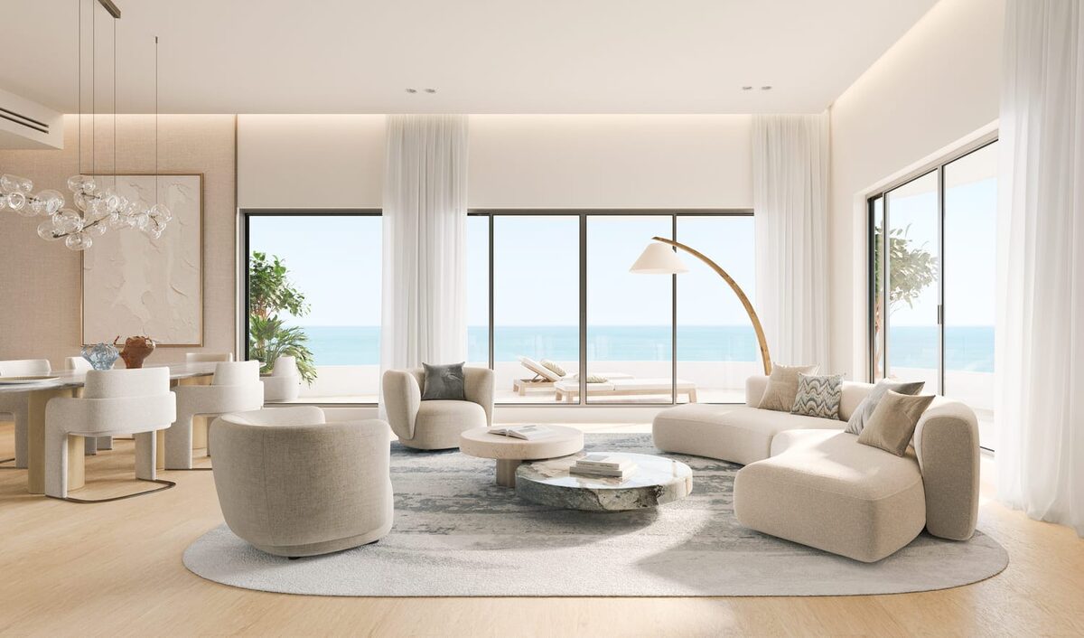 Квартира с 1 спальней, 39.25м² в Дубай, ОАЭ [ID: 1102-45f61f93]