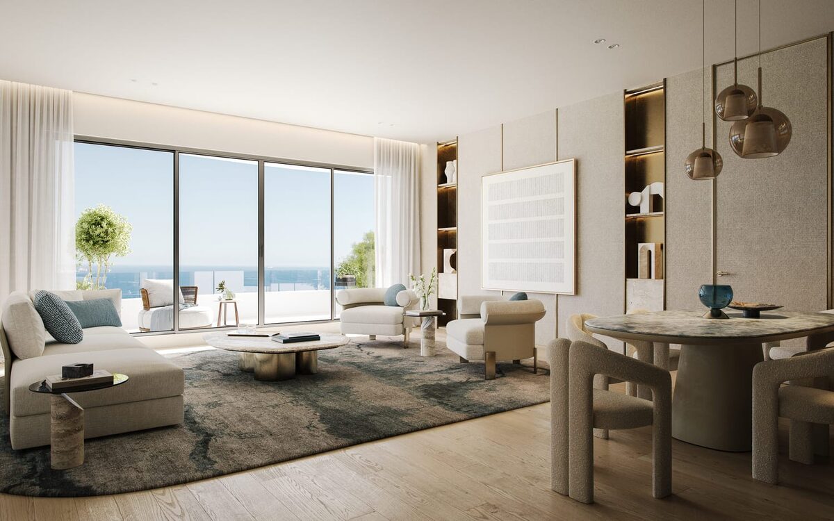 Квартира с 1 спальней, 39.25м² в Дубай, ОАЭ [ID: 1102-45f61f93]