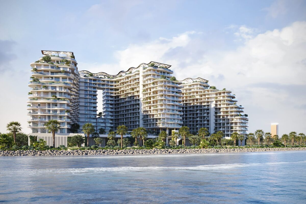 Квартира с 1 спальней, 39.25м² в Дубай, ОАЭ [ID: 1102-45f61f93]