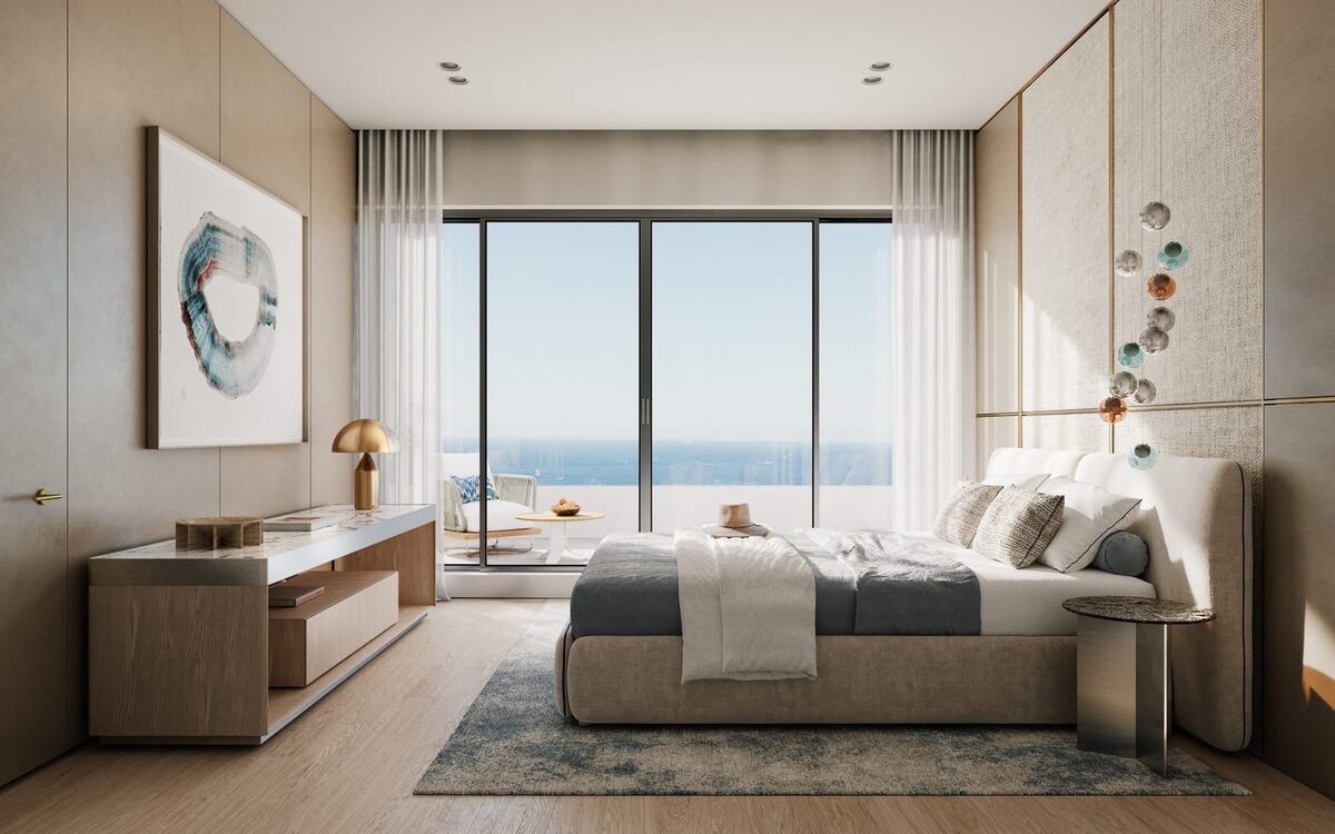 Квартира с 1 спальней, 39.25м² в Дубай, ОАЭ [ID: 1102-45f61f93]