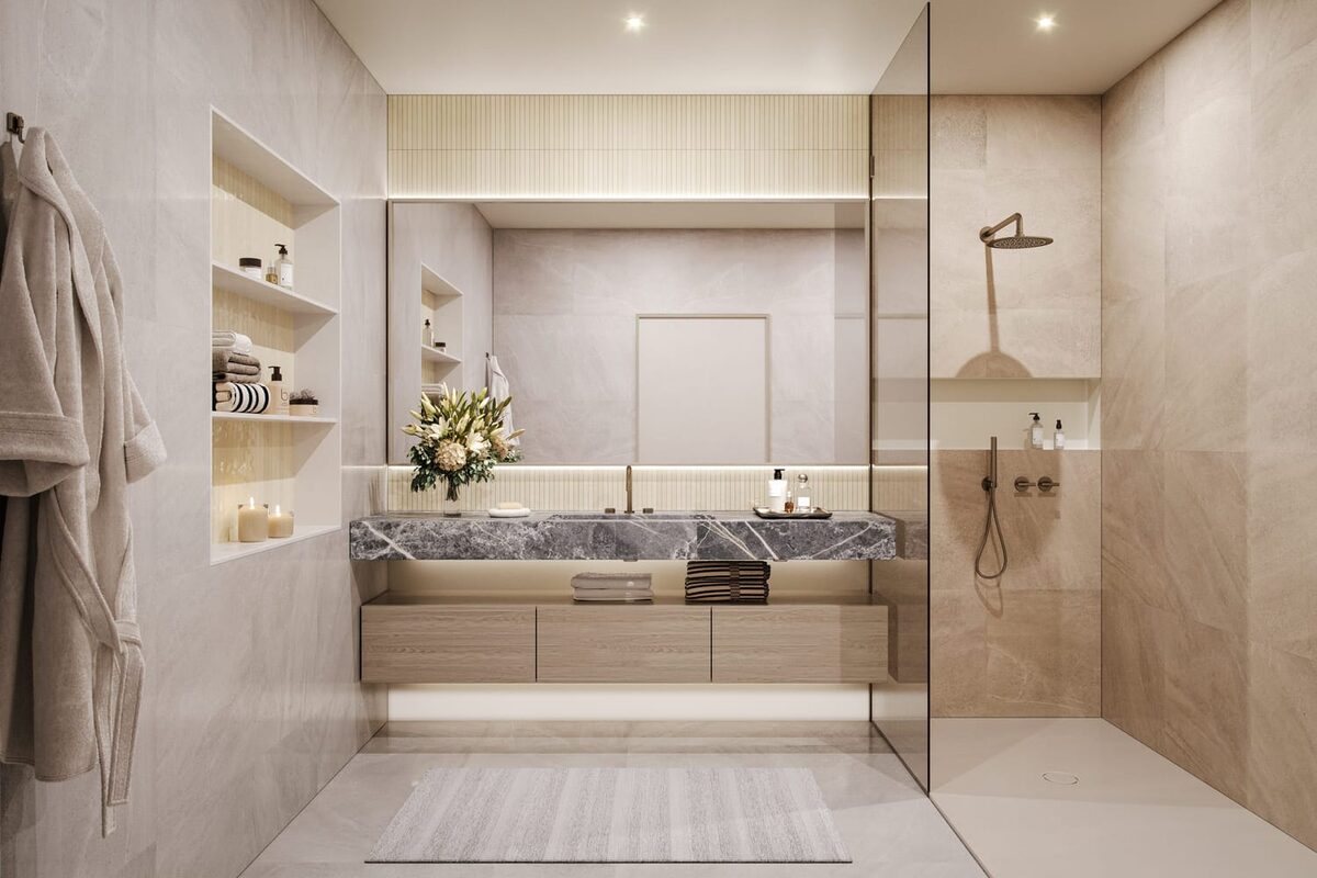 Квартира с 1 спальней, 39.25м² в Дубай, ОАЭ [ID: 1102-45f61f93]