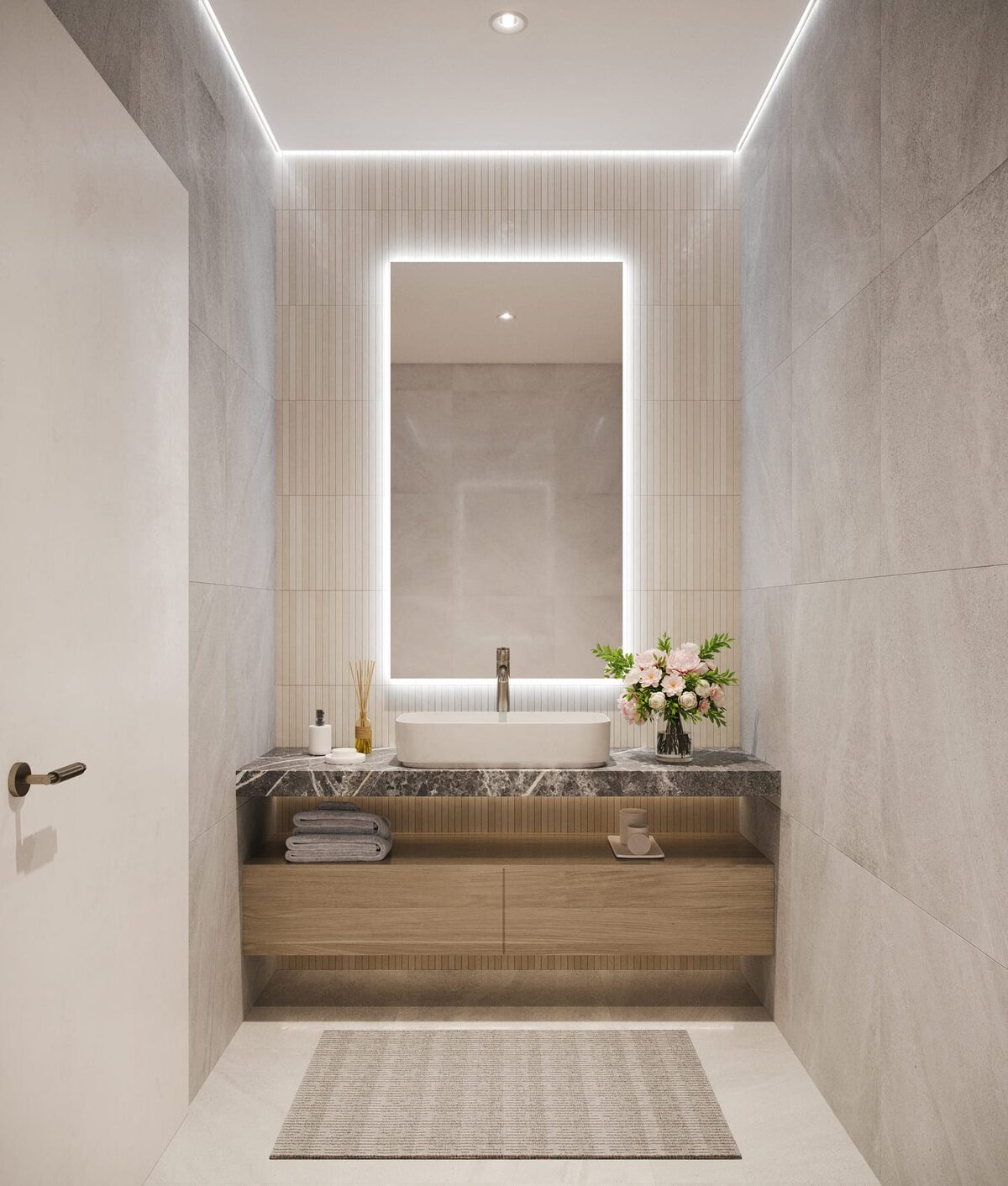 Квартира с 1 спальней, 39.25м² в Дубай, ОАЭ [ID: 1102-45f61f93]