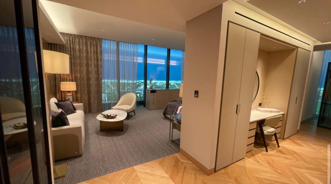 Apartment with 1 bedroom, 80.47m² in Dubai, UAE [ID: 1102-cd58879e]