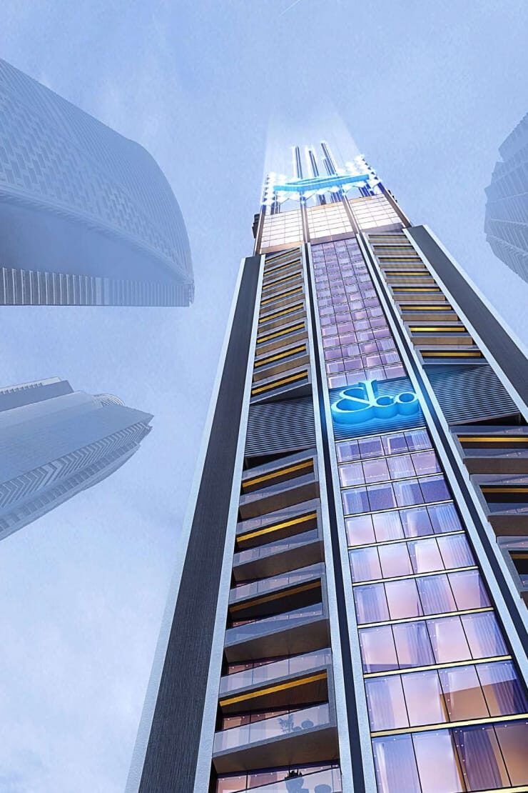 Apartament z 2 sypialniami, 311.50m² w Dubaj, Zjednoczone Emiraty Arabskie [ID: 1102-01f772c6]