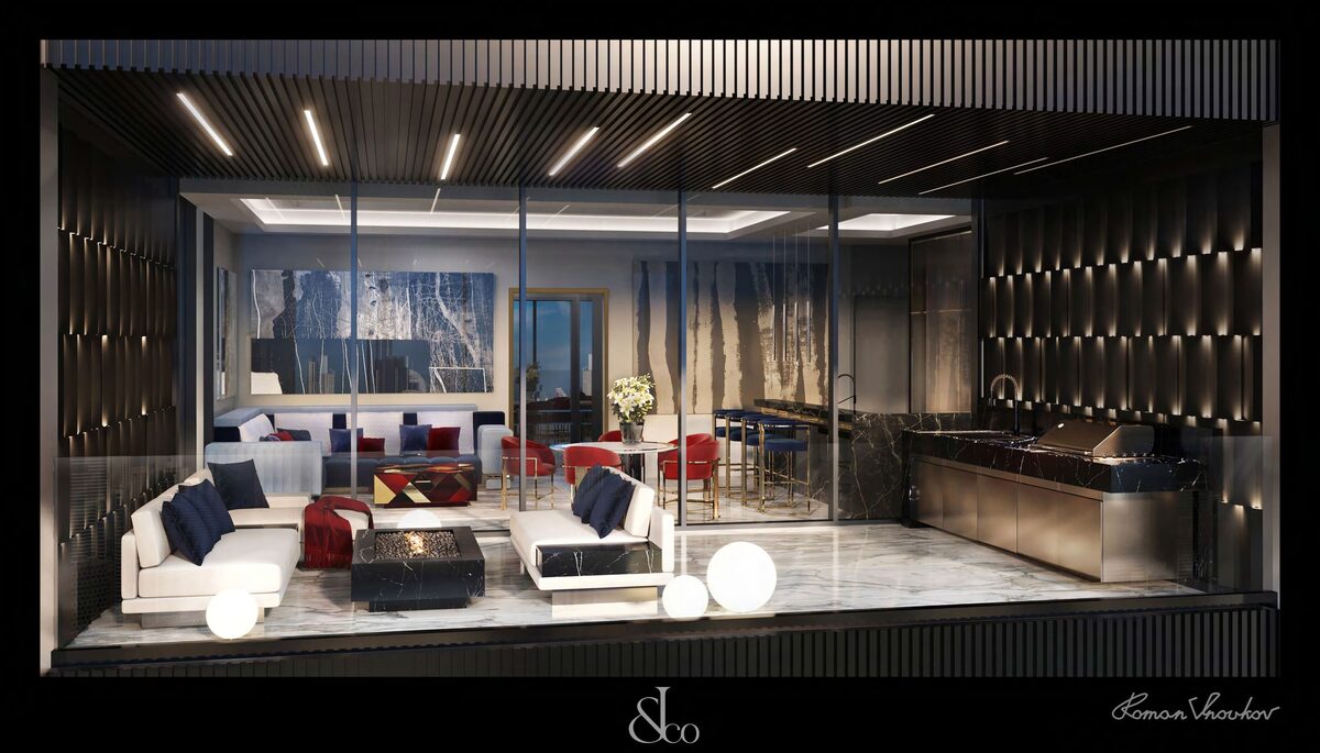 Apartament z 2 sypialniami, 311.50m² w Dubaj, Zjednoczone Emiraty Arabskie [ID: 1102-01f772c6]