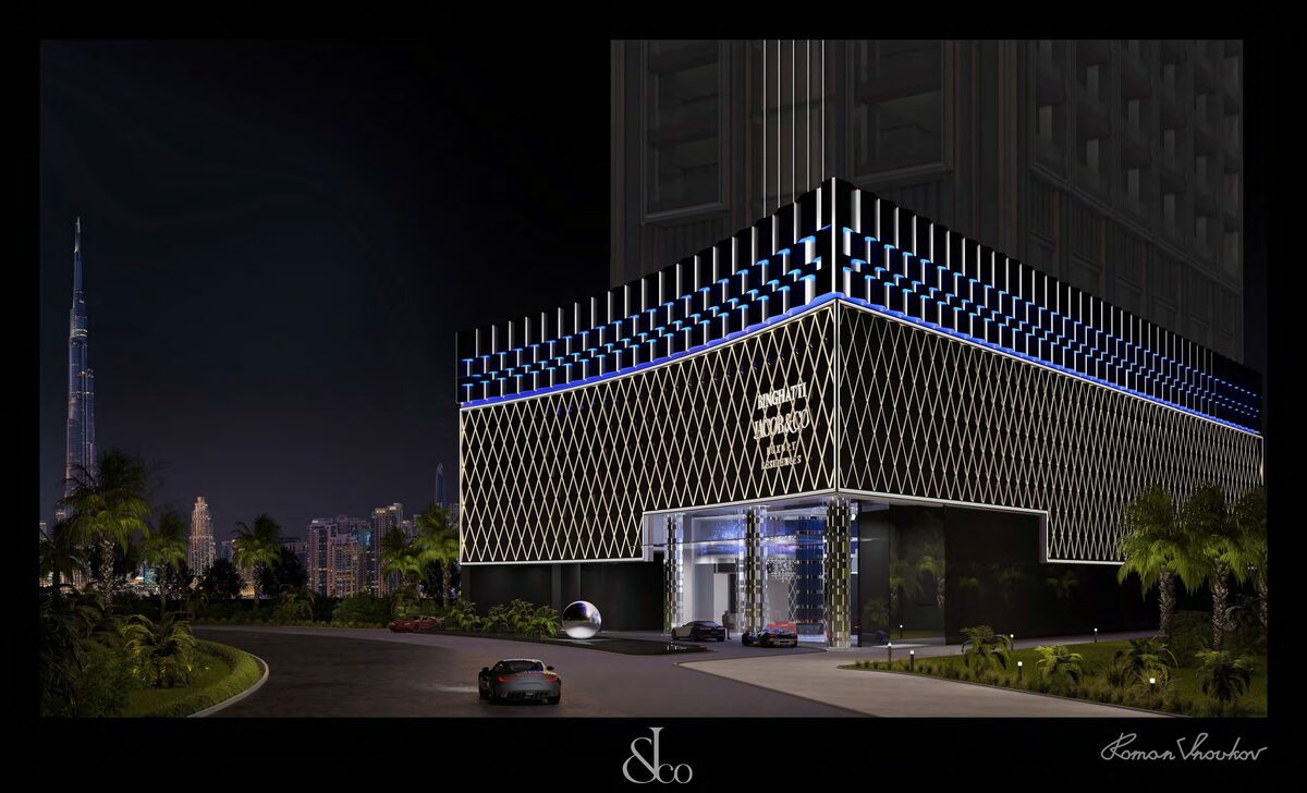 Apartament z 2 sypialniami, 311.50m² w Dubaj, Zjednoczone Emiraty Arabskie [ID: 1102-01f772c6]