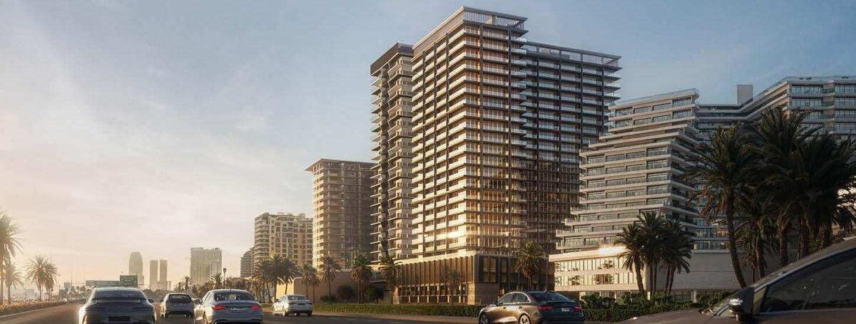 Квартира з 2 спальнями, 68.32м² в Дубай, ОАЕ [ID: 1102-f55e0e70]