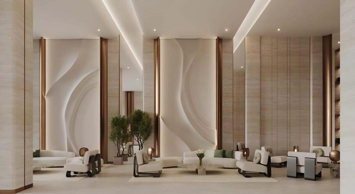Квартира з 2 спальнями, 68.32м² в Дубай, ОАЕ [ID: 1102-f55e0e70]