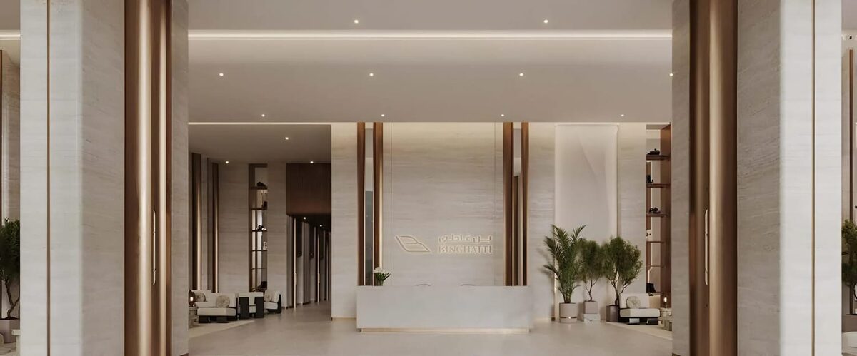 Квартира з 2 спальнями, 68.32м² в Дубай, ОАЕ [ID: 1102-f55e0e70]